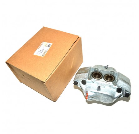Lockheed Caliper Front LH Vented Discovery and Range Rover Classic
