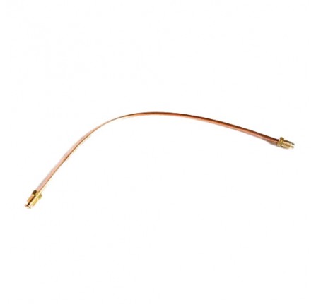 Brake Pipe Jump Hose to Caliper