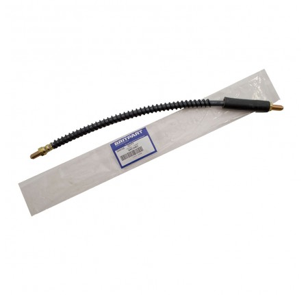 Brake Hose Front Range Rover Classic 1979 on and Discovery up to JA034313