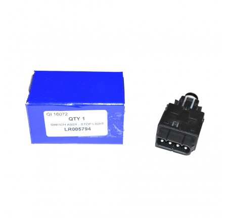 Switch Stop Lamp Abs Discovery and RRC