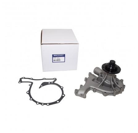 Water Pump R/R E.f.i. and V8 Discovery up to LA081990