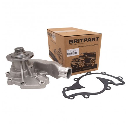 Water Pump EFI V8 Range Rover 95-02 Discovery 2