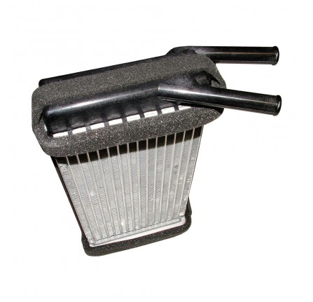 Heater Radiator Range Rover Classic 1987 to 1994 Discovery upto 1994 LA081990