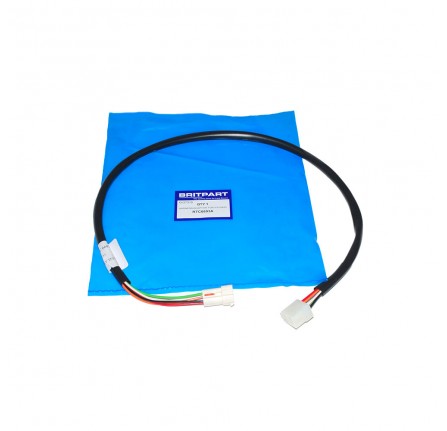 Adapter Extension Lead for RTC6693 Fan and Motor Assy