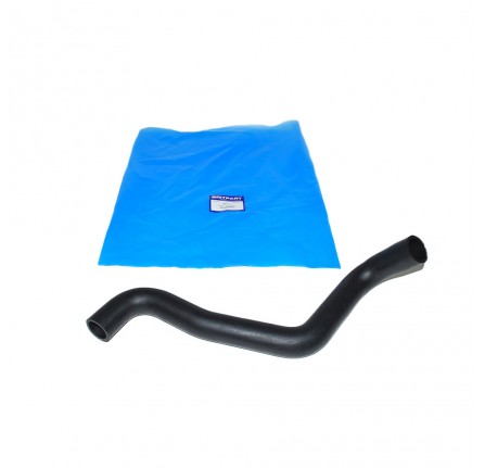 Top Hose Discovery 1 V8 to MA098379. Range Rover Classic 1986 to MA652457
