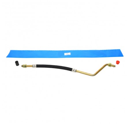 Pipe-oil Cooler