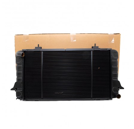 Radiator 3.5 Range Rover Classic 1986 on and Discovery 1 upto LA081991