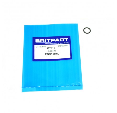 O Ring for Oil Cooler Pipes