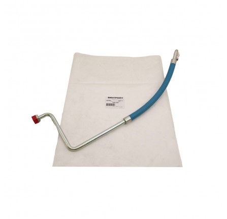 Oil Cooler Pipe Pump to Radiator 200TDI