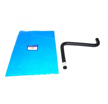Hose Heater Outlet V8 EFI
