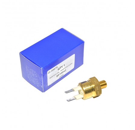 Switch Oil Temperature