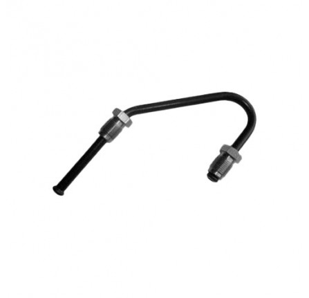 Clutch Hose Damper to Slave Cylinder Discovery from KA046333