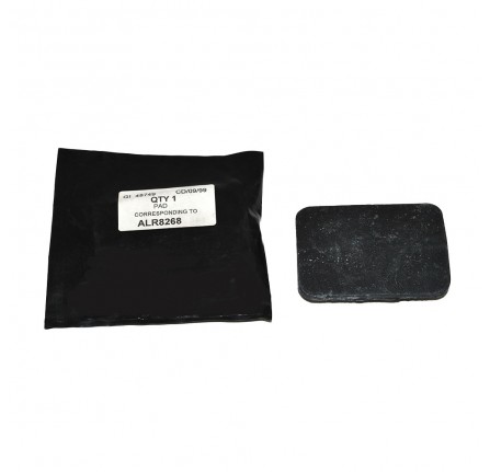 Chassis Buffer Pad
