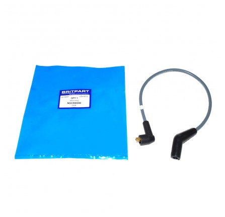 Ignition Wire Assembly 9.35:1 NO7