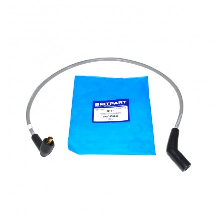 Ignition Wire Assembly 9.35:1 NO2