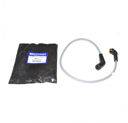 Ignition Lead No. 6 V8 EFI