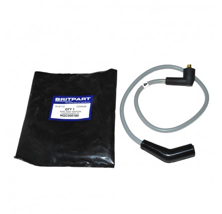 Ignition Lead No. 1 1995-98 P38. and No. 4 on Rrc. Discovery 1 from MA081991