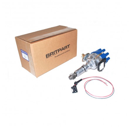 Distributor Assembly 3.9 V8