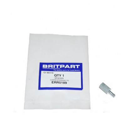 Spacer Between Alternator and Heatshield 300 T.D.I.