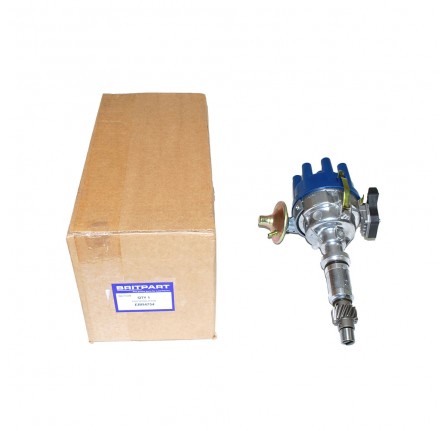 3.9 V8 EFI Distributor Less Cat from Chassis MA081991