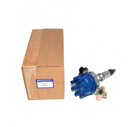 3.9 EFI Distributor Assembly from Chassis MA081991