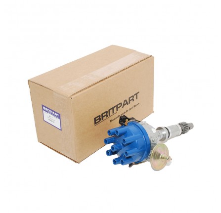 Distributor V8 Electronic Ignition.