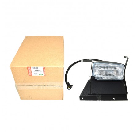 Fog Lamp Front Discovery RH from TA163104