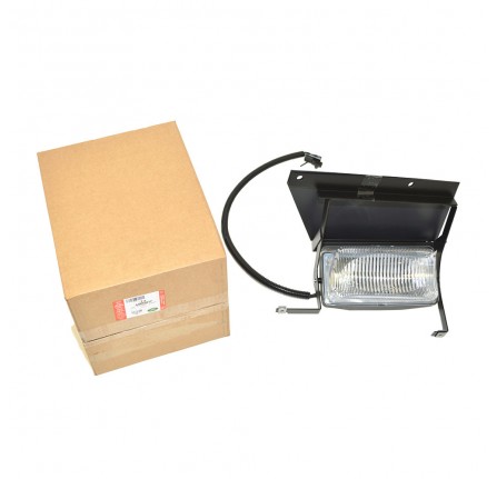 Genuine Front LH Fog Lamp from TA163104