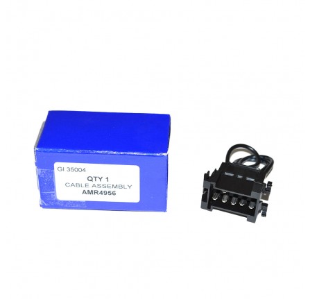 Wiring Harness Console Immobilisation