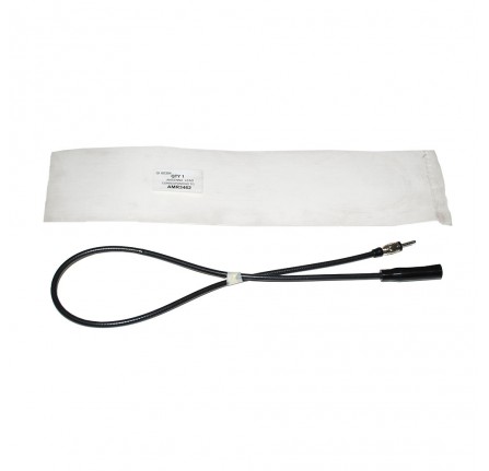 Lead Antenna Discovery 1