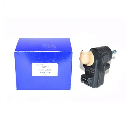 Headlamp Leveling Actuator Motor Discovery 1 and 2