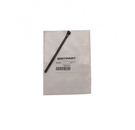 Cable Tie 7.5 x 145mm Releasable