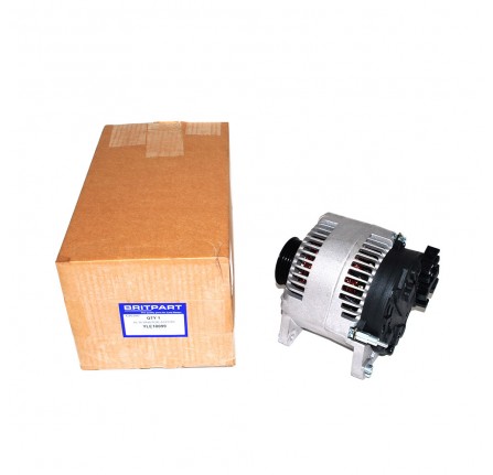 Alternator A127/85AMP Discovery & Range Rover Classic 3. V8