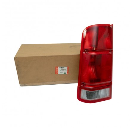 Rear Lamp Assembly LH Discovery 2 from YA274083 to 1A294131