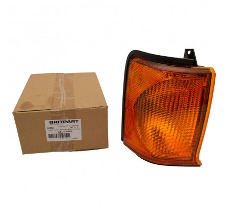 OEM Indicator Lamp RH Discovery 2