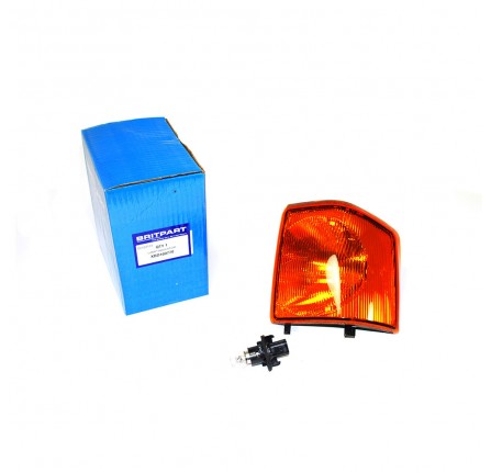 Indicator Lamp Front Left Hand Discovery March 1994 on
