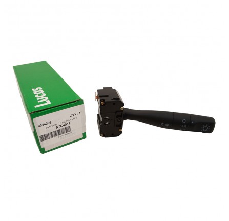 Lucas Indicator/Headlamp Switch MA Onwards