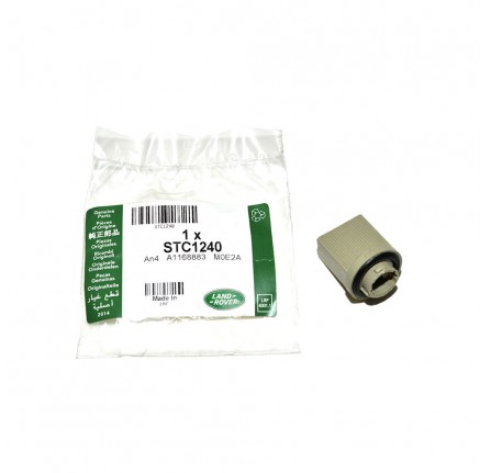 Genuine Bulb Holder Front Discovery MA to 2A999999