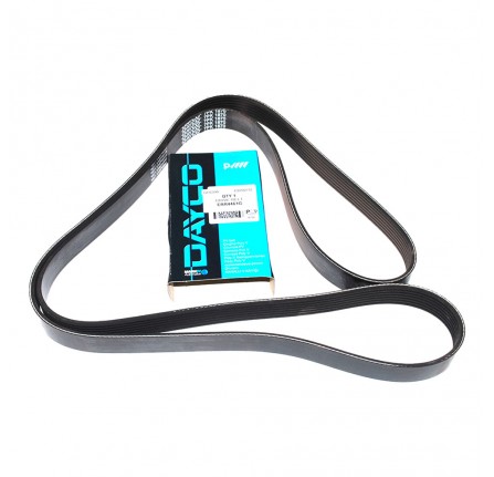 Dayco Fan Belt EFI Non-air Con Subject to Engine Number