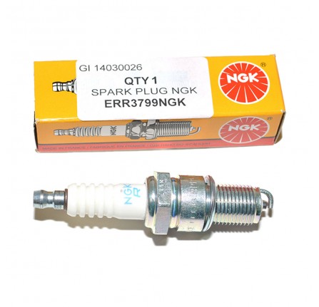 Ngk Spark Plug Ngk V8 and 2.5