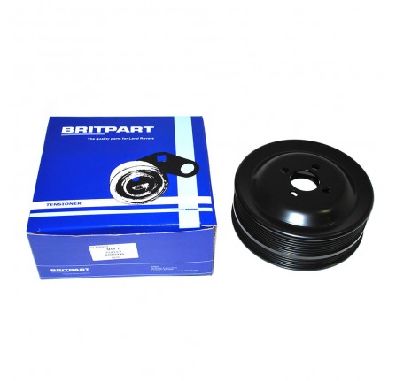 Pulley Water Pump 300TDI