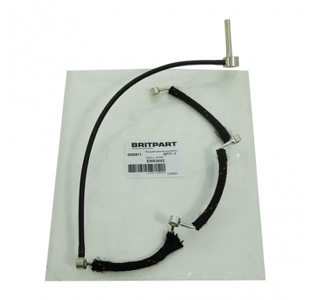 Spill Rail 200TDI Defender and Discovery 93-94