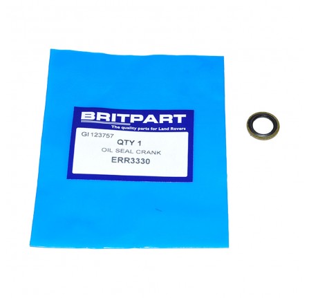 Seal Washer 19mm dia Front Of Block V8