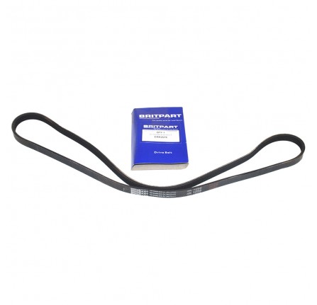 Drive Belt Alternator V8 EFI Discovery 1 and Range Rover Classic V8 from KA624756