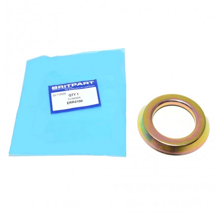 Flinger Washer for Crankshaft Pulley 300TDI