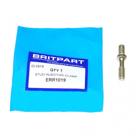 Stud Injector Clamp 200/300 TDI