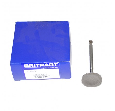 Inlet Valve Discovery V8 to 1992. and Range Rover Classic EFI