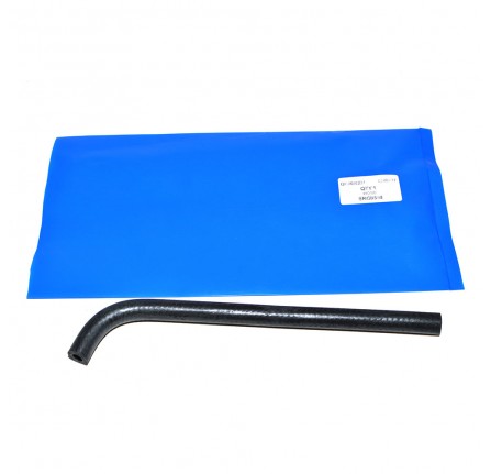 Hose Manifold Jacket Range Rover EFI and Discovery