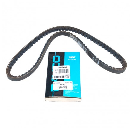 Dayco 3.5L V8 Twin Carb Power Assisted Steering Belt