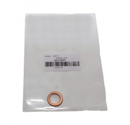 Seal Washer for Block Drain Plug All 4 Cylinder to 1998